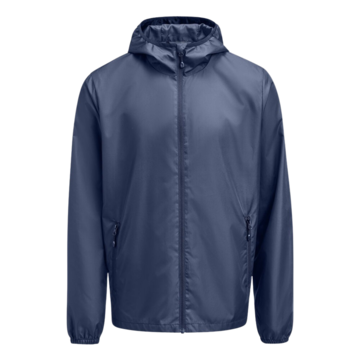 FLEECEJAKKE HERRE ROCKET