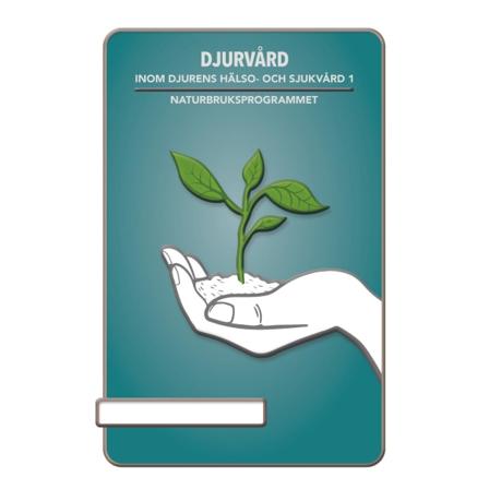 Djurvård 9789198746754