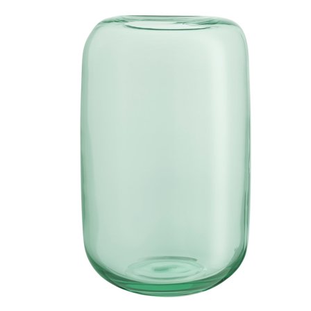 Eva solo Acorn vase H22, mint green