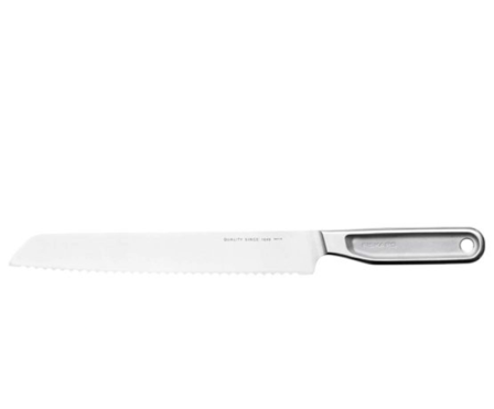 Fiskars All-Steel Brødkniv 34,5cm