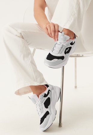 FILA Collene CB Vaatteet