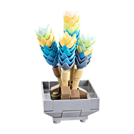 Blokkeblomster Blomsterbukett G G