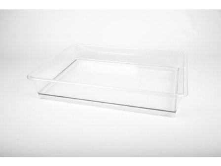 TICKIT Plexilåda till ljusbord A3 - Lyreco - Skola och förskola - Klassrummet / Lära - Sensoriska produkter