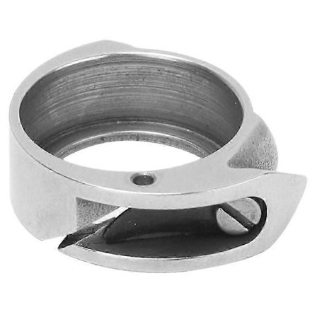 Pieni puolan sukkula koukku 8603 8654 Singer 29K -luokan ompelukoneeseen