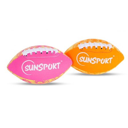 Amerikansk Fodbold Mini Neopren