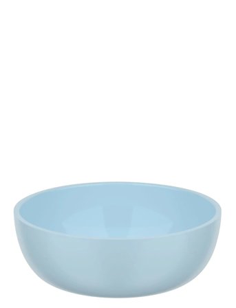 Mepal Børneskål Mio Forest Friends - Blue - 12.7X12.7X4.5CM