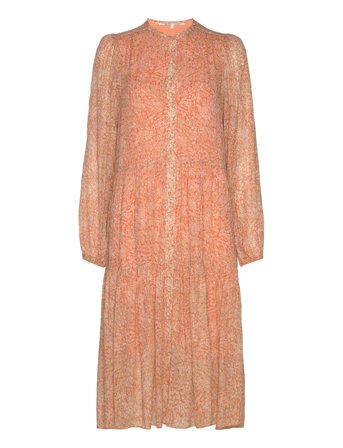 Second Female | Mora Dress | S