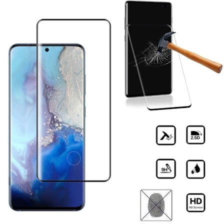 Samsung Galaxy S10/S20 Ultra/Plus/E näytönsuoja -