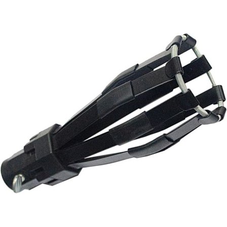 Verktøy for fjerning av pærer, skifter for lyspærer, universell bærbar skifter for lyspærer med høyt tak, fjerner for ødelagte pærer for 