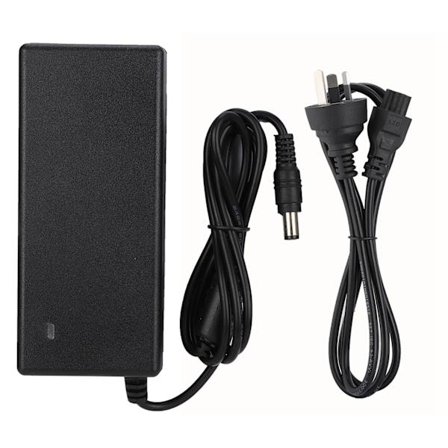 For Toshiba A120/Pro 200/2100 serie bærbar computer oplader strømadapter 75W 15V 5A