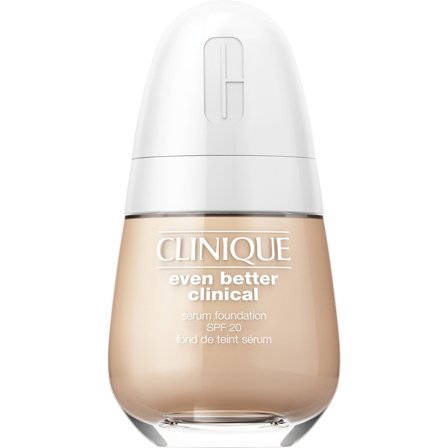 Clinique Even Better Clinical Serum Foundation SPF20 CN 10 Alabaster - Fondotinta liquido