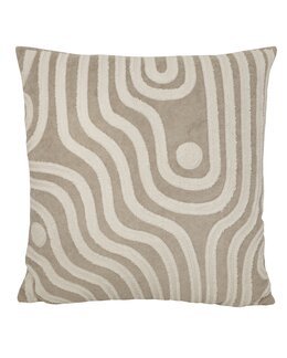 Kuddfodral Zelda 1-pack Linne - Redlunds