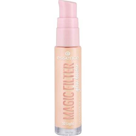 Essence Magic Filter Glow Booster Nude, Makeup, Ansigt, Concealer