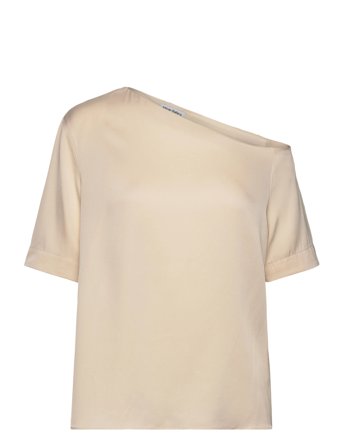 Ahlvar Gallery | Chima Silk Blouse | XL