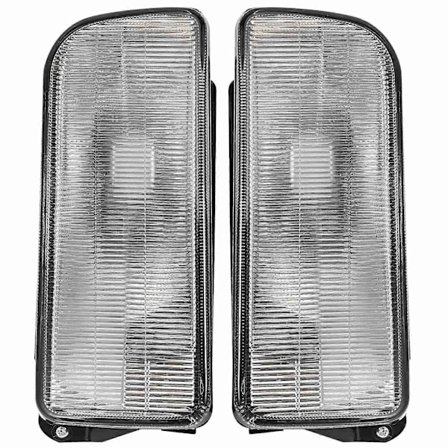 Bil Främre Stötfångare Dimljus Lins Lampa För E36 1992 1993 1994 1995-1998 H1 Utan Glödlampa