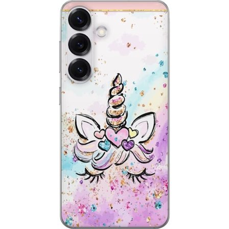 Kompatibelt Mobilskal till Samsung Samsung Galaxy S25 Unicorn