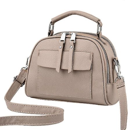 Väskor för kvinnor Designer Dam Crossbody Handväskor Söta Plånböcker Chunyan