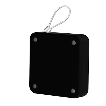 Dørlukker Ingen stansing automatisk dørlukker for skuff automatisk retur Enkelt automatisk stille dørlukker