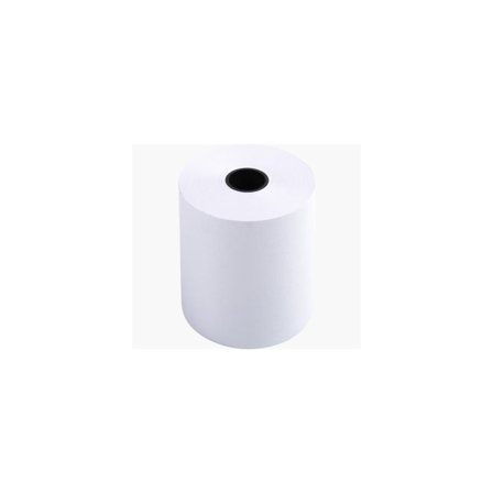 EXACOMPTA Kvittorulle 57x50x12mm - Lyreco - Kontorsmaskiner - Kvittorullar och -skrivare - Kvittorullar