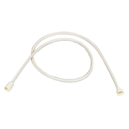 NGL 115E Duschslang 1700 mm, vit, Badrum