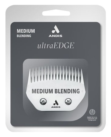 Andis UltraEdge Medium Blending Klippeskjær