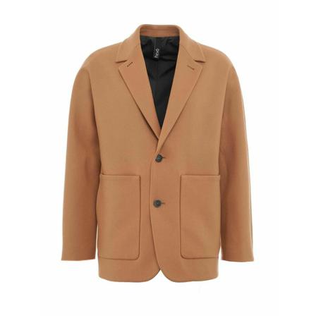 Hevo Blazers brun, Herr Jackor & rockar, Herr, Storlek: M