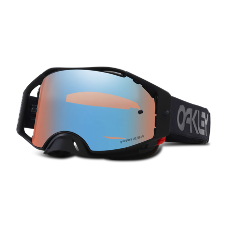 Masque Oakley Airbrake M B1B Blackout