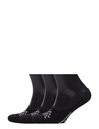 Classic Canoodle 1-6 3Pk Black VANS