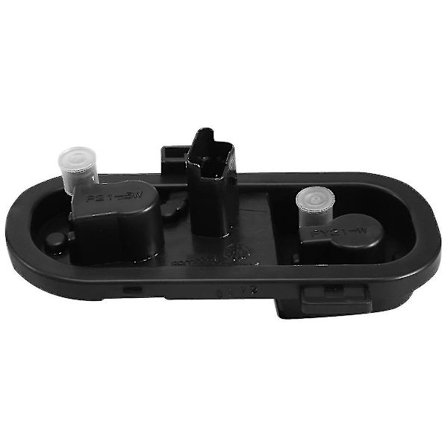 Takavalopidike Nissan Qashqai 2008-2015 Vasen Takavalo Jarruvalo Stop-valo