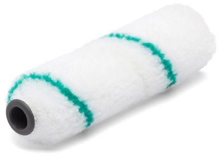 Anza Super Titex 552215 Miniroller 15 cm, medelfin, Målarredskap & tillbehör