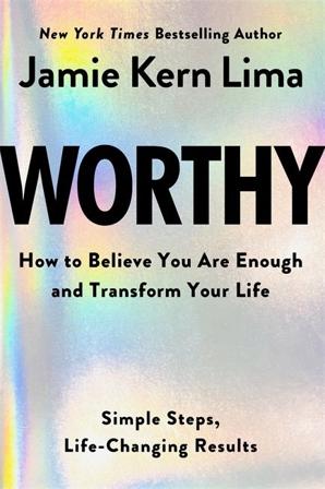 Worthy, ISBN: 9781401977603
