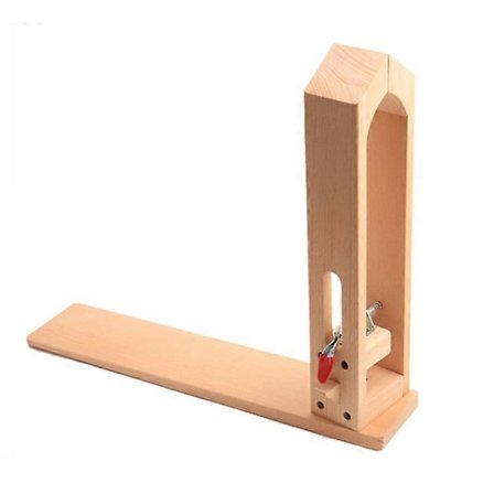 Syhest Sy Pony Læderhåndværktøj Håndsømningsværktøjssæt til Læderhåndværk Syning DIY Bord Bordværktøj af