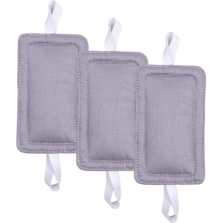 Oven hiljentäjä, välioven sulkija, pehmuste, lukon suojus, 3 kpl, melua vähentäviin hiljaisiin oviin, vauvan ja taaperon turvallisuuteen, 8,25 x 14 cm