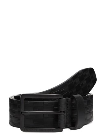 Tommy Hilfiger Th Flag Monogram Oliver 3.5 - Black - 90