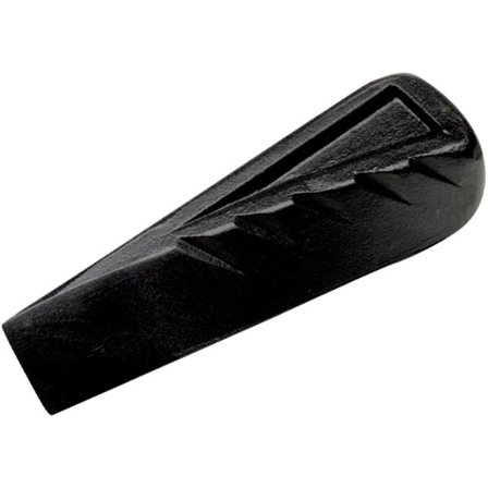 Bahco W-T-2.0 Klyvekile i stål 2 kg, vridd, Hageredskap