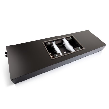 Bowers & Wilkins BBCWM8.5 BackBox - Schwarz