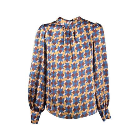 Kocca, Shirt Żółty, Kobieta, Rozmiar: XL
