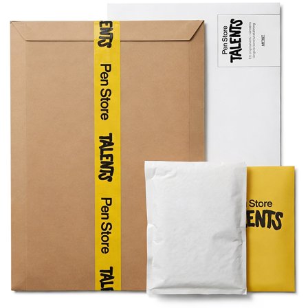 Pen Store Talents 2026