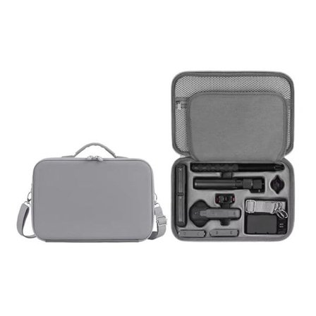 Förvaringsväska till Insta360 X5 - Grå