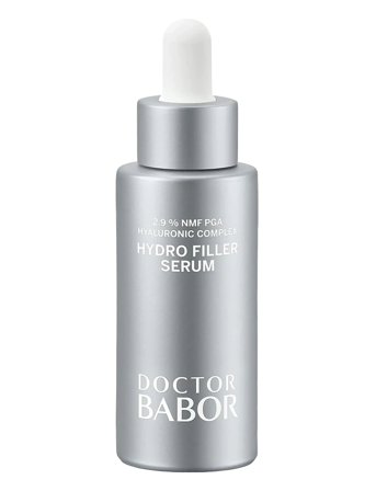 Babor Doc Hydro Filler Serum (New Formulation) - Nude - 30 ML