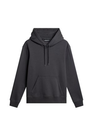 J.Lindeberg - Alpha Hood - Schwarz - Mann - M
