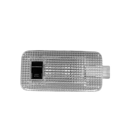 Bil Indvendig Belysning Bagagerum Lastrum Lampe D651-51-440B til Mazda 2 3 6 CX-3 CX-5 CX-4