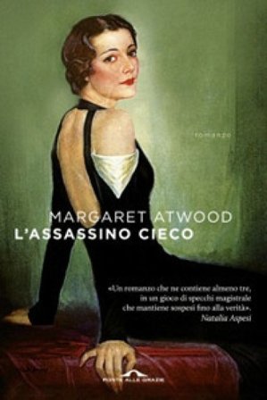 L'assassino cieco Margaret Atwood