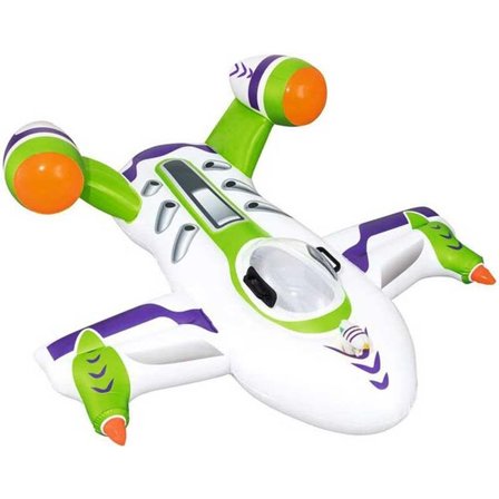 Bestway Wet Jet Rider Flytleksak 1,83 m x 69 cm, Pooler & utebad