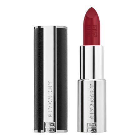 Givenchy Le Rouge Interdit Intense Silk 339 GRENAT CENDRÉ 3.4gr - Rossetto