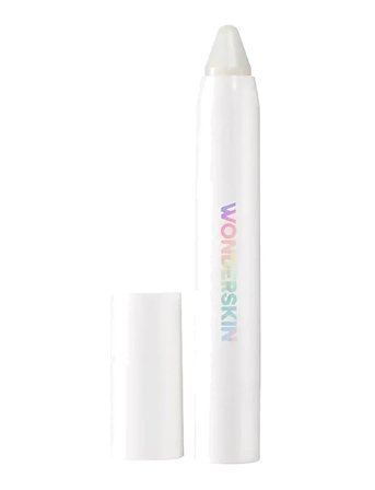 Wonderskin Wonder Blading 3In1 Lip Scrub - Nude - 3 G
