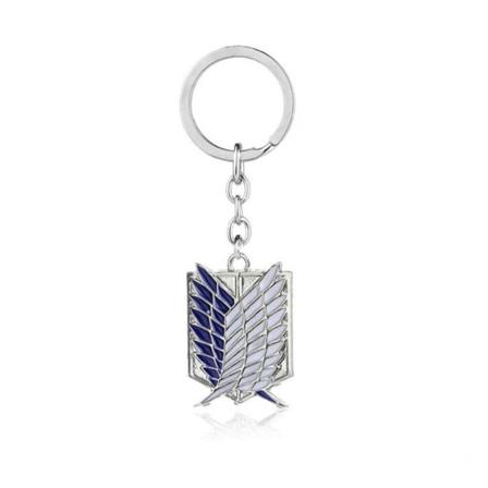 Pack Mini Badge avaimenperät avaimenperät