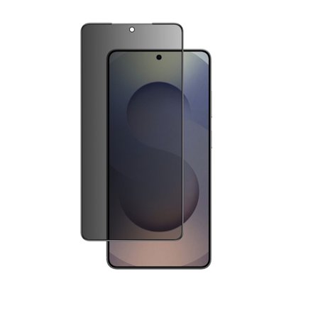 AmazingThing Härdat Glas Skärmskydd För Galaxy S26 Ultra TITAN Vision 7 Privacy