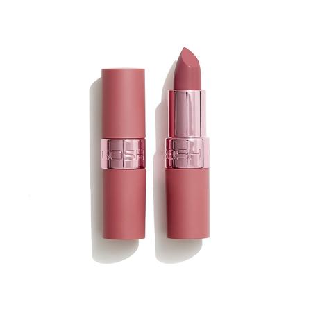 Gosh Copenhagen Luxury Rose Lips Romance, Makeup, Læber, Læbestift
