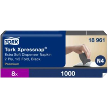 Disp.Serv. N4 xpressnap Sort